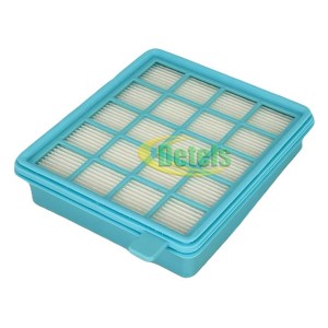 HEPA фільтр пилососа Philips 432200493801